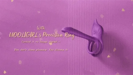 Smart Pleasure, Designed for Two