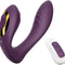 Kinsa Flexible Wearable Panty Vibration Toy
