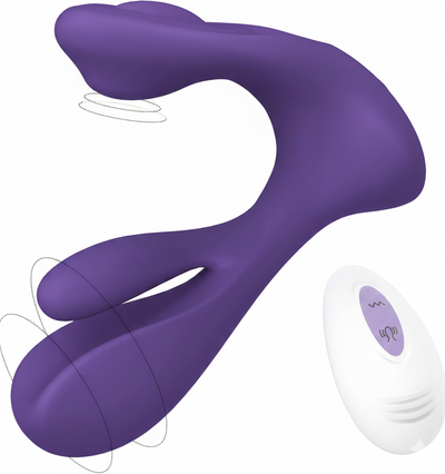 how to use dual rabbit vibrator How to Use a Rabbit Vibrator: A Trusted Guide to Dual Stimulation main image 0