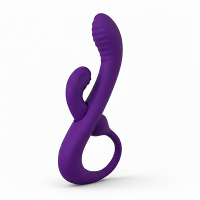 Kinsa Rabbit Vibrator For Clitoral And G-Spot