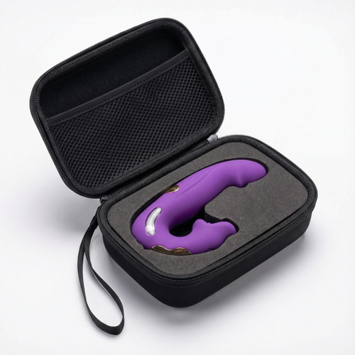Kinsa Travel Case