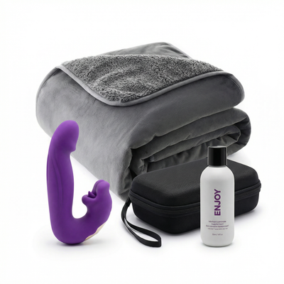 Kinsa 4 in 1 Pelvic floor trainer plug
