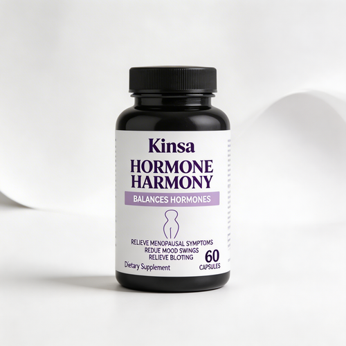 Kinsa Libido Reset