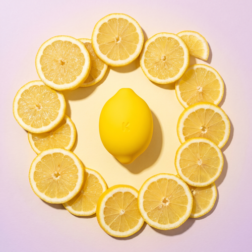 Kinsa Zest Clitoral Massager