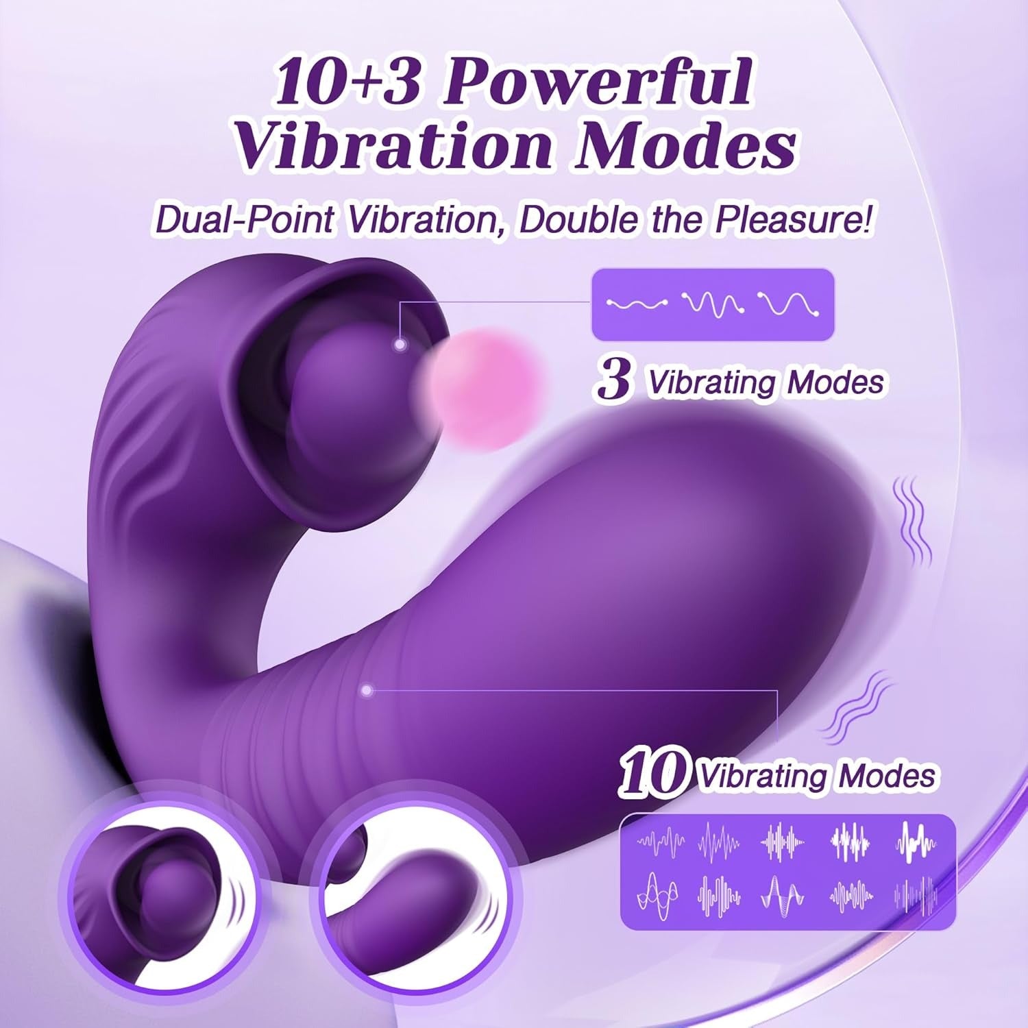 Multi-Mode Stimulation