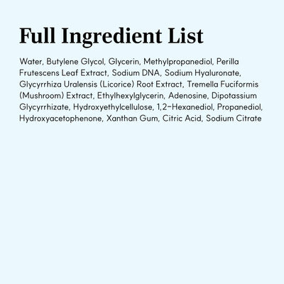 Kinsa PDRN Intimate Recovery Gel