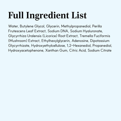 Kinsa PDRN Intimate Recovery Gel