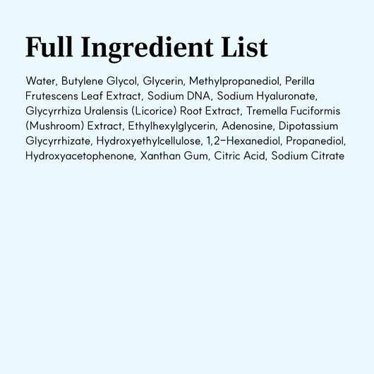 Kinsa PDRN Intimate Recovery Gel